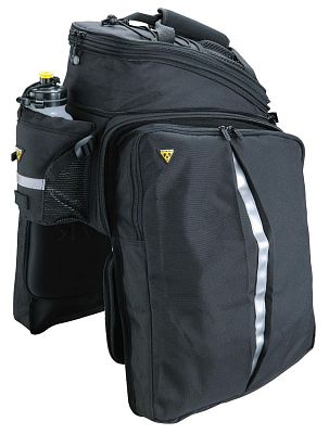 Превью  Велосумка на багажник TOPEAK MTS TrunkBag DXP, 19,4 л